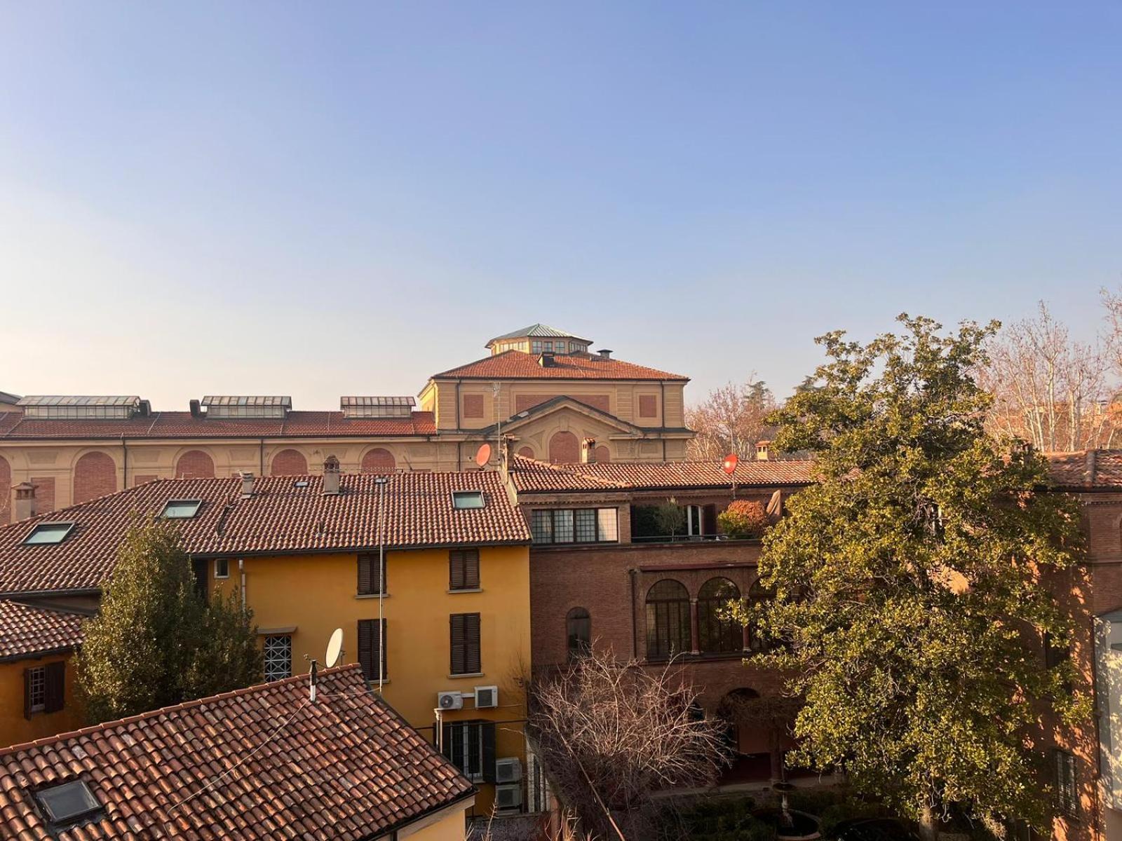 בולוניה La Favolosa Casa Di Amelie מראה חיצוני תמונה