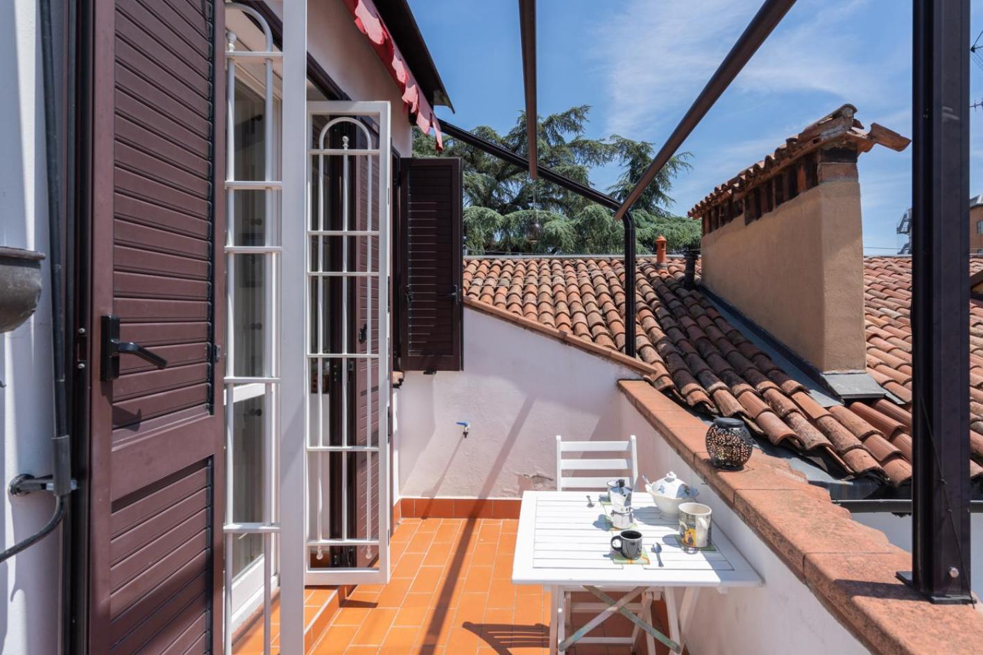 בולוניה La Favolosa Casa Di Amelie מראה חיצוני תמונה