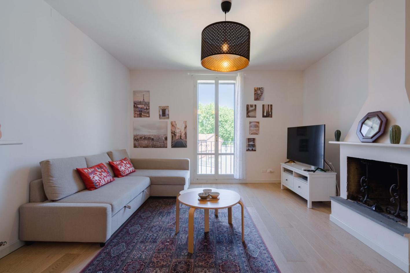 בולוניה La Favolosa Casa Di Amelie מראה חיצוני תמונה
